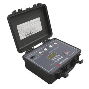 insulation resistance tester