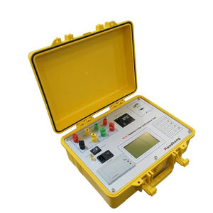 impedance tester 1
