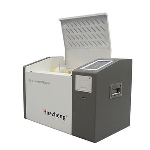 dielectric tester