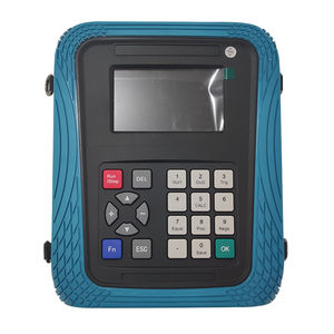 three-phase relay test system 1