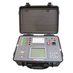 high-voltage tester