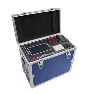resistance tester 1