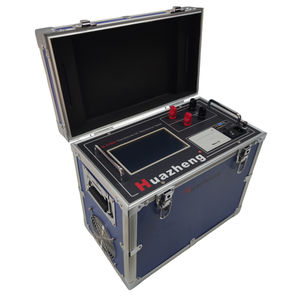 resistance tester 1