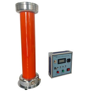 high-voltage divider 1