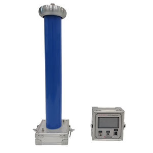high-voltage divider 1