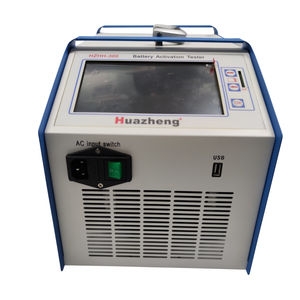 battery testing device 1