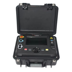 insulation resistance tester 1