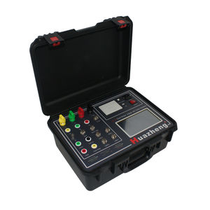 current testing device 1