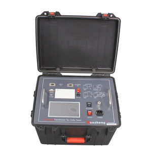 tangent delta test set 1