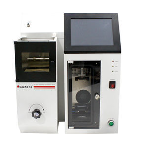 petroleum product distillation unit 1