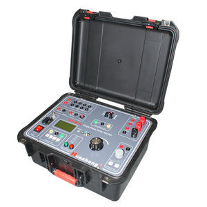 protection relay testing device 1