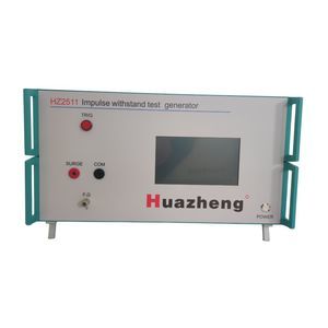 pulse voltage generator