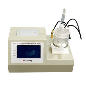 volumetric titrator 1