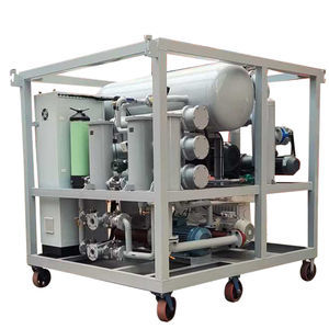 oil purification system 1