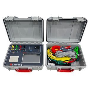 capacitance tester 1