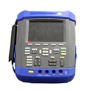 handheld partial discharge monitor 1