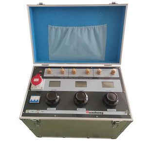 phase tester 1