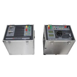 AC power supply current source 1