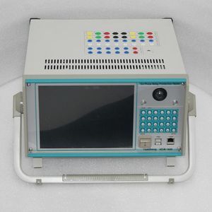 phase sequence tester 1
