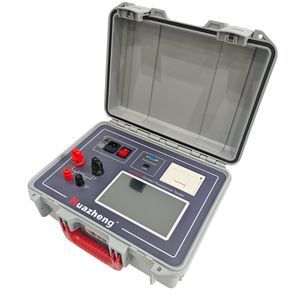 high-voltage tester