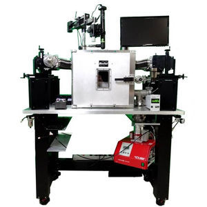 semi-automatic probe station 1