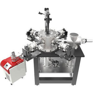 probe station 1