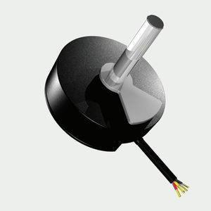 rotary position sensor
