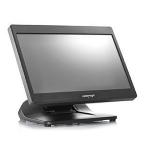 电阻触摸屏终端