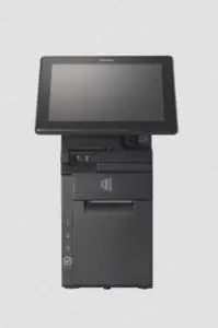 POSIFLEX HS-3000 POSターミナル　HS-3317A G2 HS Series