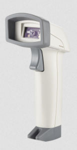 handheld barcode scanner