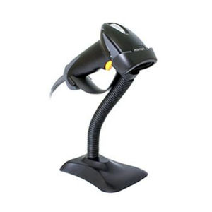 handheld barcode scanner