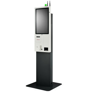 kiosk terminal
