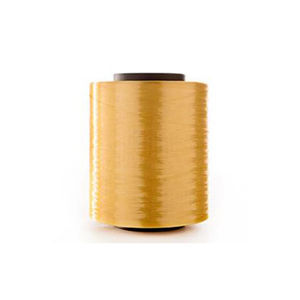 para-aramid filament yarn