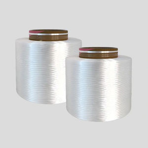 high-performance plastic filament yarn