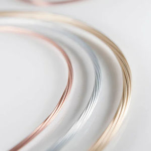 wire bead