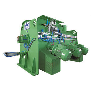 dynamic mixer