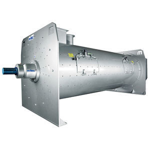 three-dimensional mixer 1