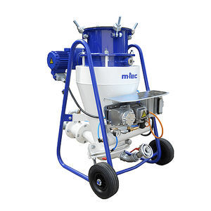 transport pneumatic conveying system 1