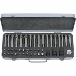 automotive tool set