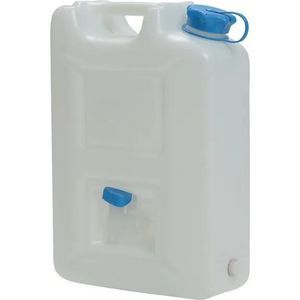 HDPE jerrycan