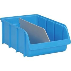 partition for stacking box