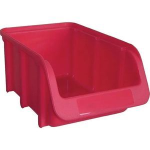 polypropylene picking bin