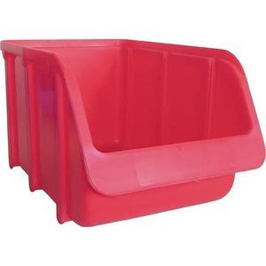 polypropylene picking bin