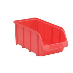 polypropylene picking bin