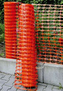 safety fence