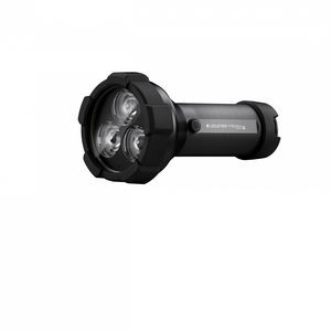 LED flashlight