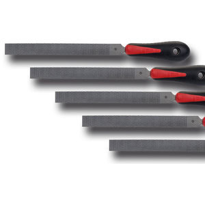 hand file