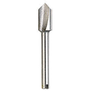 solid milling cutter