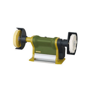 metal polishing machine