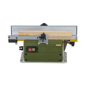 wood surface planer